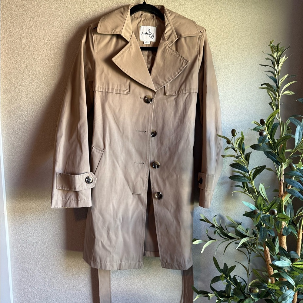 Sam Edelman Beige Coat